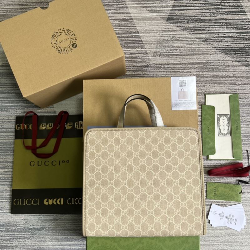 Gucci Top Handle Bags